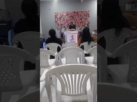 Isaque(Riso),Deus te dará motivos pra sorrir,se alegrar, celebrar.