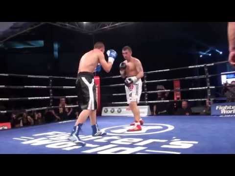 GOGI KNEZEVIC vs. JANOS VARGA Teil 3