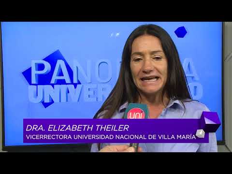Proyecto de la UNVM seleccionado en convocatoria internacional