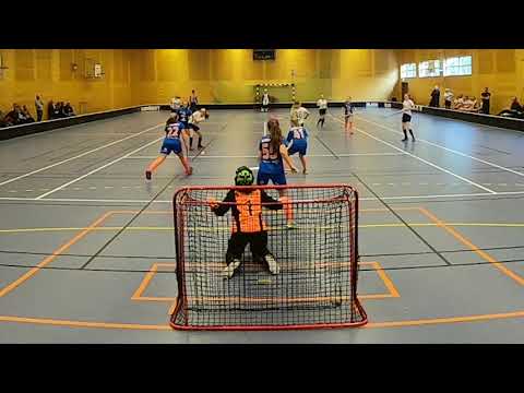 190120   F04 FR2   FBC Vinga   Lindås Waves