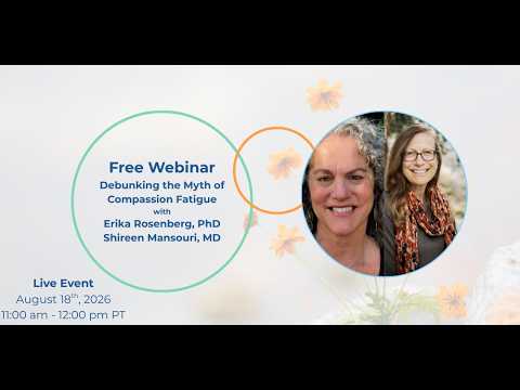 Dr Sherri Rosenfeld
