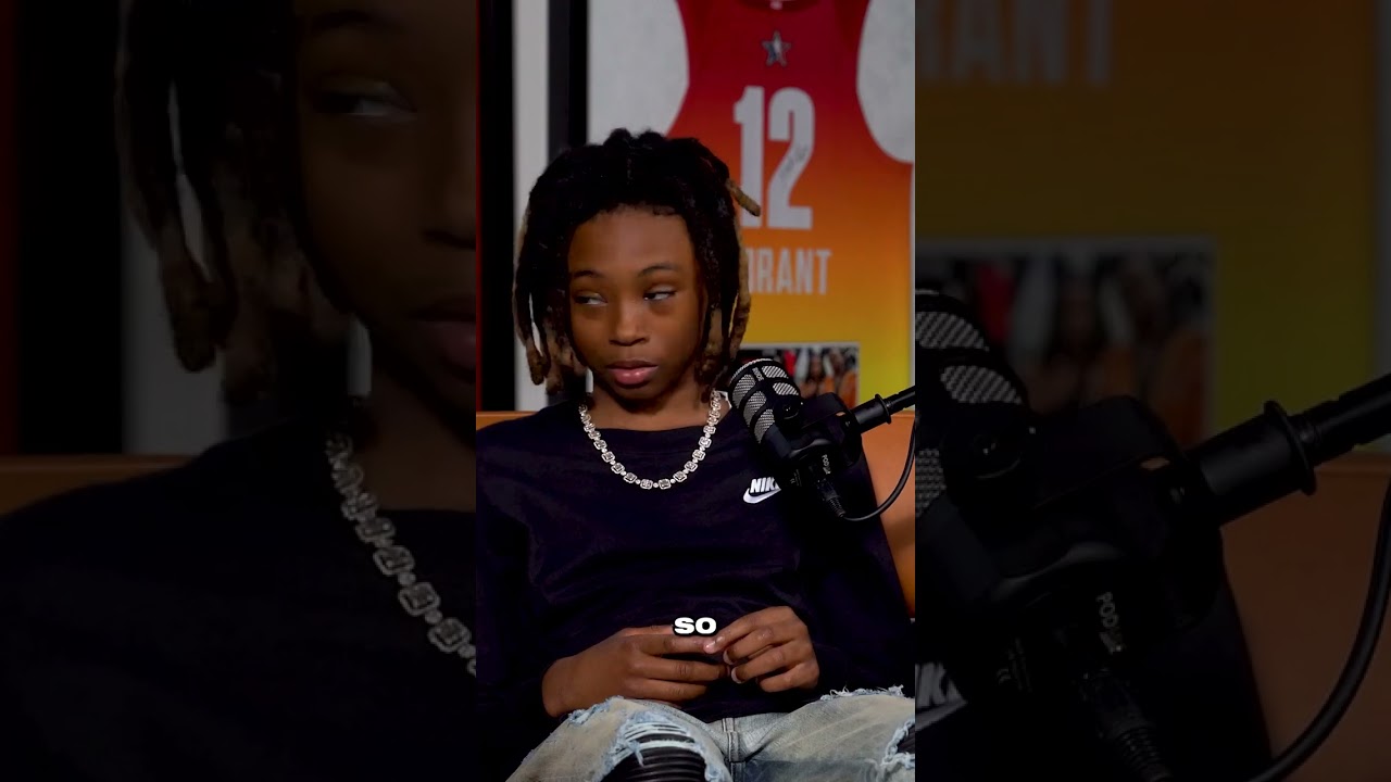 2Chainz Asked About #Domani’s Candle Business & The Origin Story Was Unexpected 👀😨