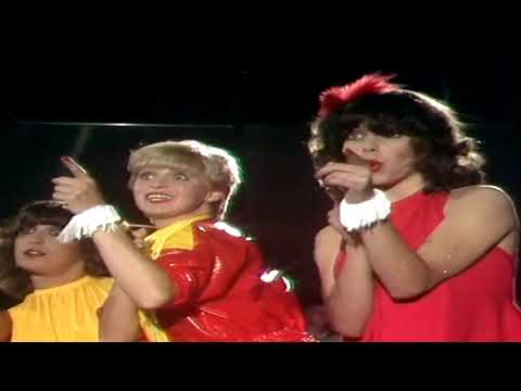 Lipps Inc   Funkytown Extended Version   1979  1980 DJ Alan Santos HD