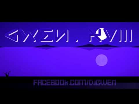 GwEn . VoL.18 (Set Makina, UK Hardcore, Hardtrance 2017)