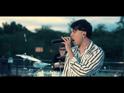 Juli Cardozo - Desconocidos (LIVE SET)