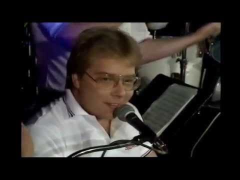 Rob Anderson and Prairie Fire - My Window Faces The South - No . 1 West (Outro) - 1987