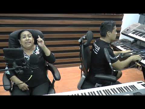 JUANITA DEL ROSAL 2020