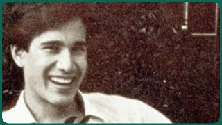 Versace's Killer: The Most Obsessive Stalker in Criminal History