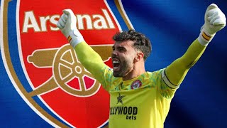 Breaking - Arsenal Agree Raya Deal