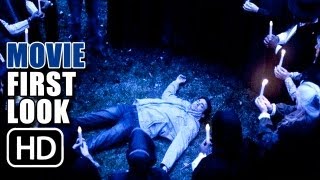 The Secret Village (2013) - First Look and Poster video