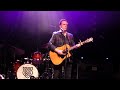 Chris Trapper - The Accident 2-23-23