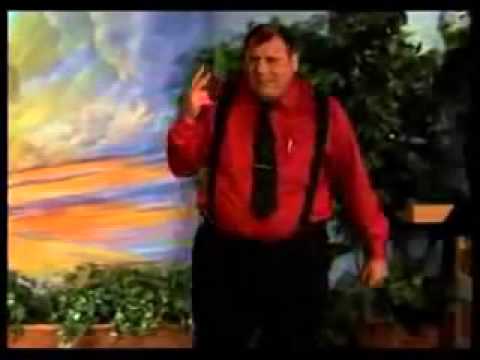 Jacob Prasch - The New Jerusalem