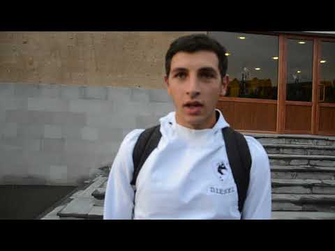 David Paremuzyan about match against Shirak-2