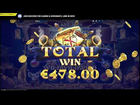 Thumbnail for video: ❓Noob Gambles Big Money at Online Casino❓