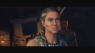 #01【FarCry6】ちょっと南国で反乱起こしてみる
