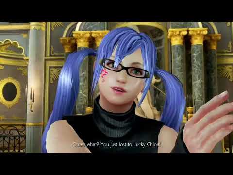 Tekken7 - Lucky Chloe VS Xiaoyu/Yoshimitsu/Kazuya Online Matches | TekkenGamerSoul