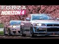 🔴  FORZA HORIZON 4! LIVESTREAM | TechItSerious