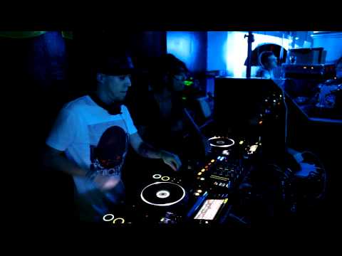 Mightyfools live @ ROK 27.1.2012