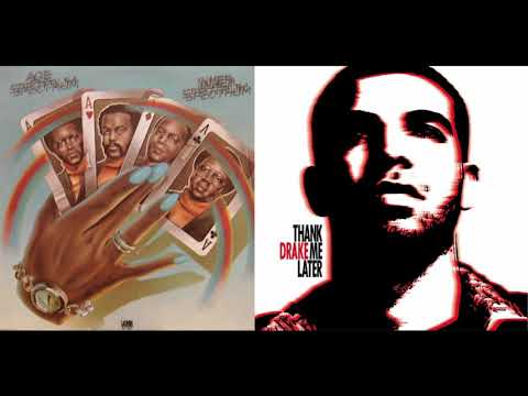 Fancy - Drake (Original Sample Intro) ( I Don't Want To Play Around by Ace Spectrum )
