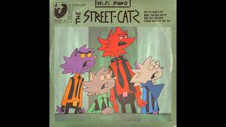 Cover art for street catz full ep