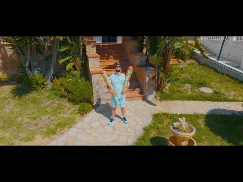 MILONAIR - FLY HIGH (Official Video) prod by Panorama Beats