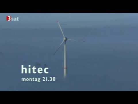 3sat - Hitec Trailer (2011)