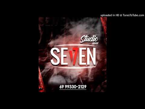 Kelvin Douglas & Luan Moreira - Dama Alive(Kelvin Douglas Remix)