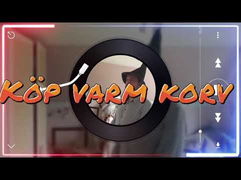 Köp varm korv - trumpet