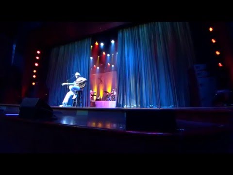 Dave Koz Concert (Part 1 of 2) - Dave Koz Ultimate Caribbean Cruise - 2016