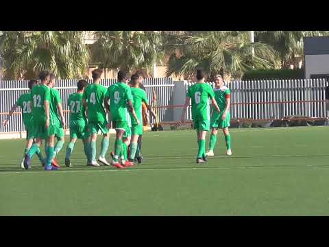 Patacona C.F - El Puig C.E 1