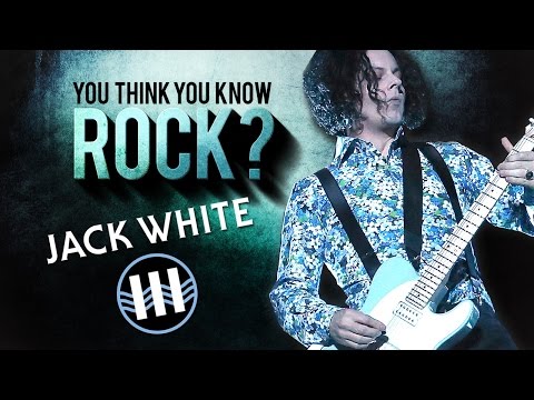Jack White