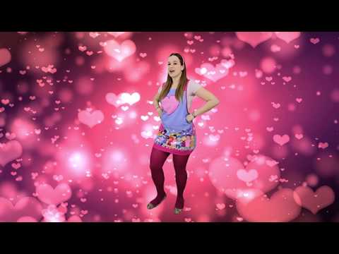 I Baci Della Mamma | Baby Dance | Balli Per Bambini