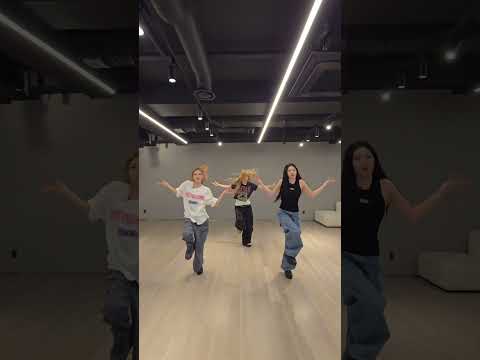 RUDE! w/ @Bada_bebe #Hearts2Hearts #YUHA #JUUN #RUDE! #Hearts2Hearts_RUDE!