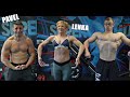 TRÉNINK S FINALISTY | LENKA A PAVEL | Závěrečný díl