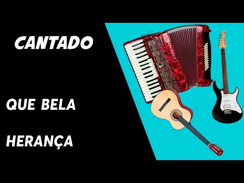 João e Wilson - Que bela Herança - CCB | Hinos diversos