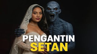 Download lagu THE TRUE STORY OF A WIFE MARRIED BY A JIN ‼️ THE LATEST HORROR FILM LINE 2025 mp3