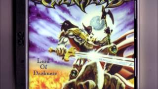 Overfiend (Ger) - Amen (Private, 1998)