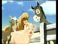 Wilburs Stora äventyr 2003 Videoaktuell VHS Trailer