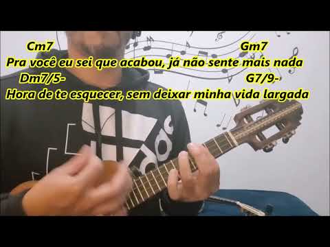 Te Esquecer - Morada do samba