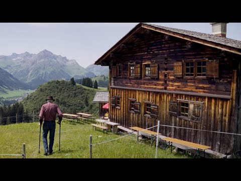 Kultur & Brauchtum in Lech Zürs am Arlberg - Arlberggeschichten 2025   #LechZürs #visitvorarlberg 