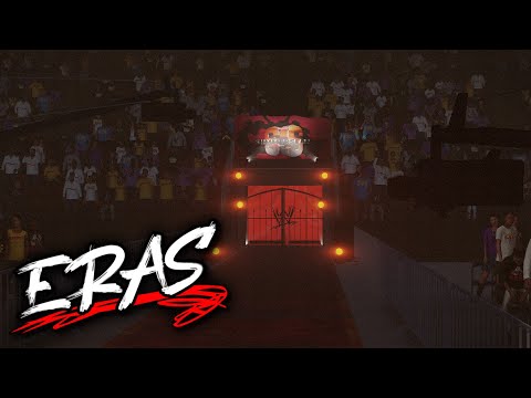 ERAS | WWF SUMMERSLAM 1998