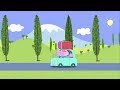 Peppa Pig English Episodes Full Episodes New Compilation 34 Cartoons For Kids