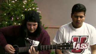 This Beautiful Life - Colony House (Acoustic Cover)