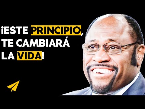 Haz ESTO y CAMBIA Tu VIDA Para Siempre | Myles Munroe en Español: 10 Reglas para el éxito