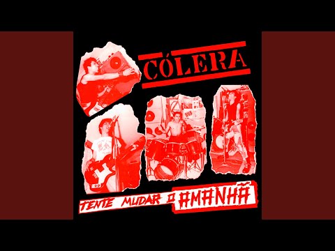 Marcha - Cólera