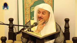 صورة 14 | عمدة الأحكام رواية وتعليقاً - فضيلة الشيخ د. عبد الله بن صالح العبيد