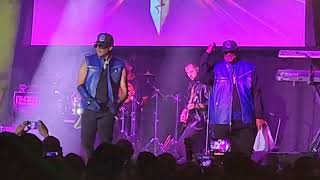 Jodeci - I&#39;m Still Waiting LIVE concert 1/28/23