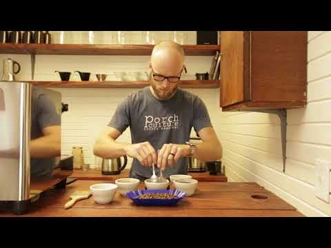 Porch Culture Coffee Roasters - Customer Success Story