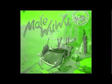02. Małe Wu Wu - Indianie Na Tapczanie [Voo Voo]