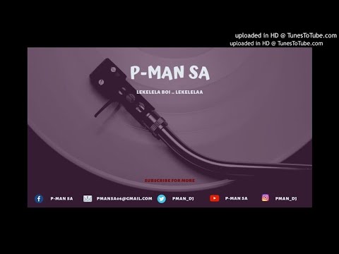 P-Man SA - Double D